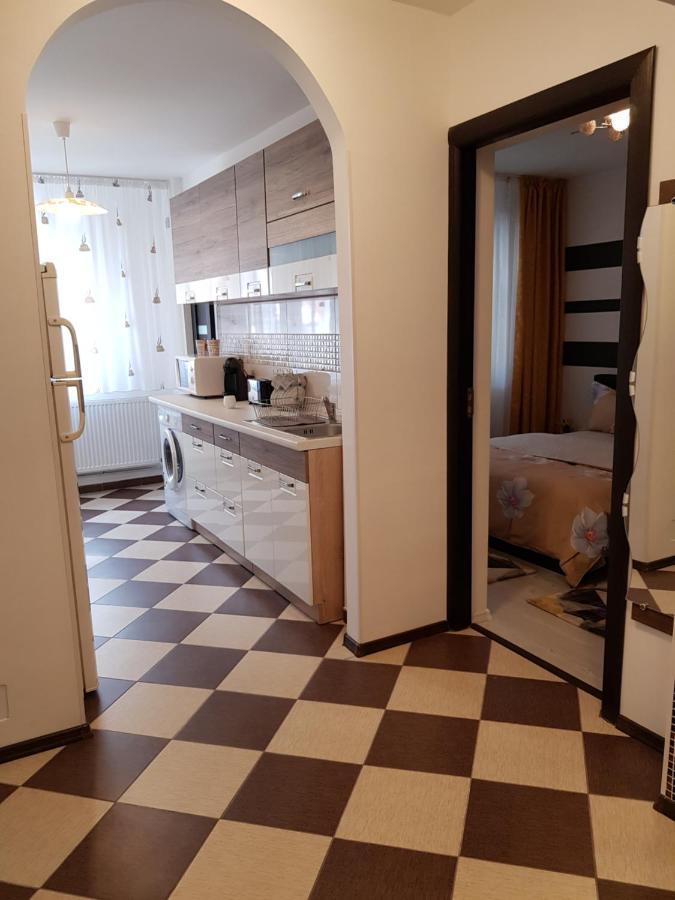 Apartament Sofy2 바일레헤르쿨라네 외부 사진