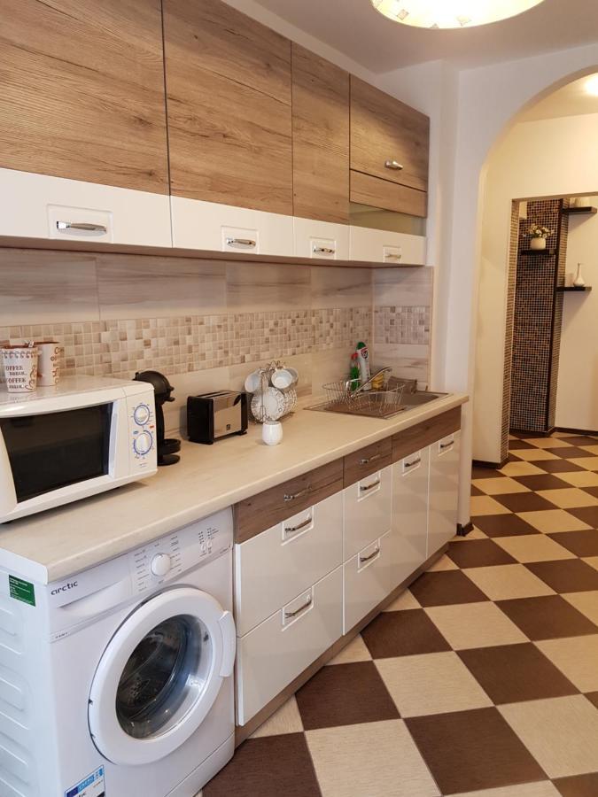 Apartament Sofy2 바일레헤르쿨라네 외부 사진