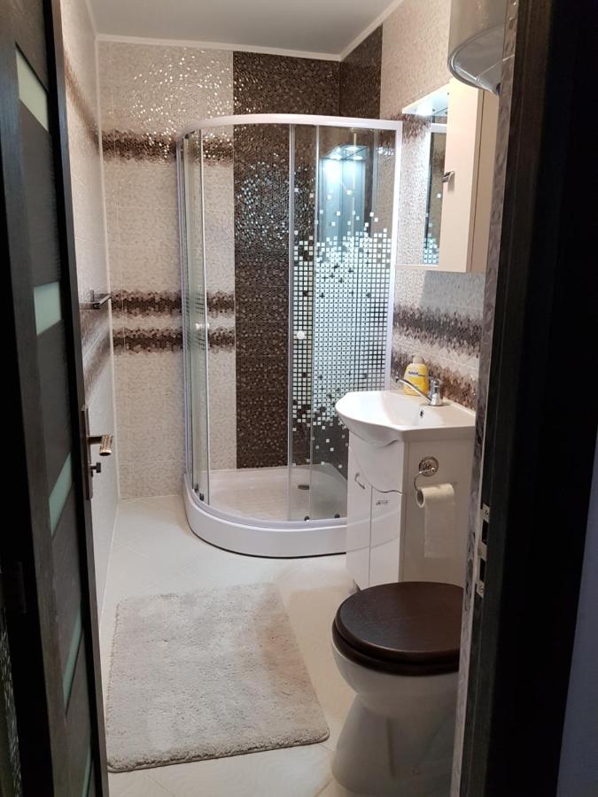 Apartament Sofy2 바일레헤르쿨라네 외부 사진