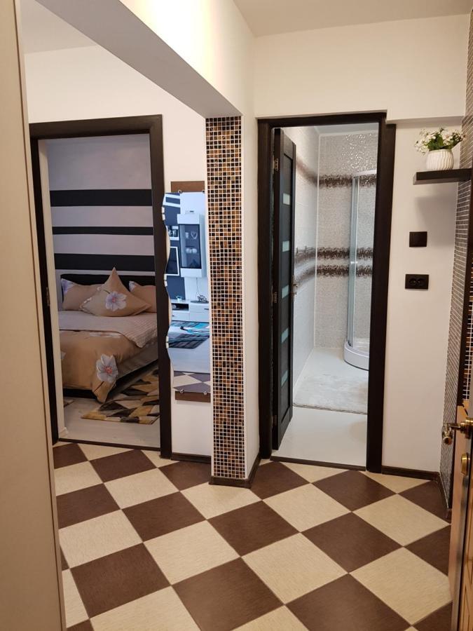 Apartament Sofy2 바일레헤르쿨라네 외부 사진