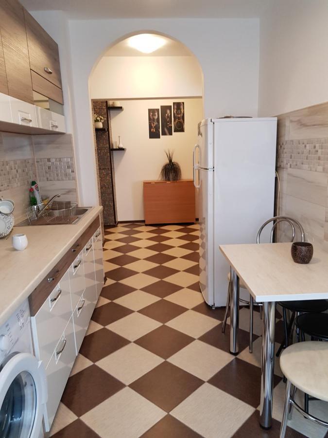 Apartament Sofy2 바일레헤르쿨라네 외부 사진