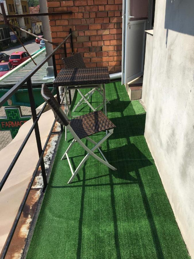 Apartament Sofy2 바일레헤르쿨라네 외부 사진