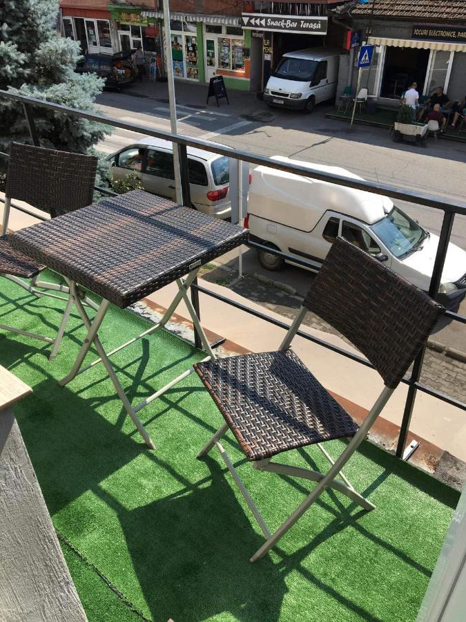 Apartament Sofy2 바일레헤르쿨라네 외부 사진