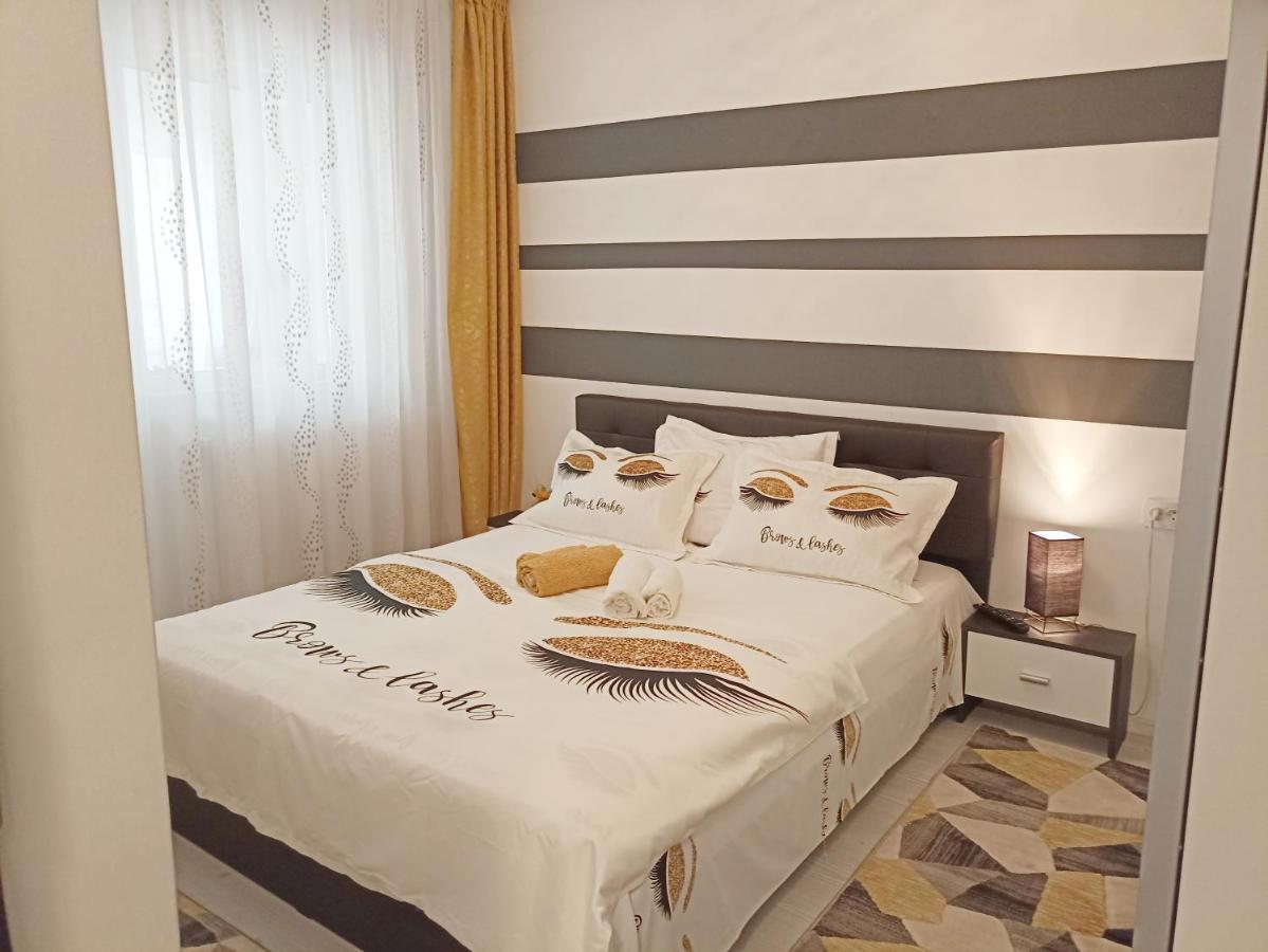 Apartament Sofy2 바일레헤르쿨라네 외부 사진