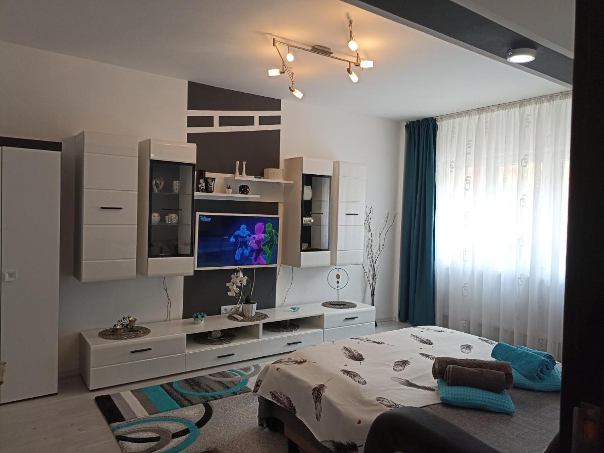 Apartament Sofy2 바일레헤르쿨라네 외부 사진