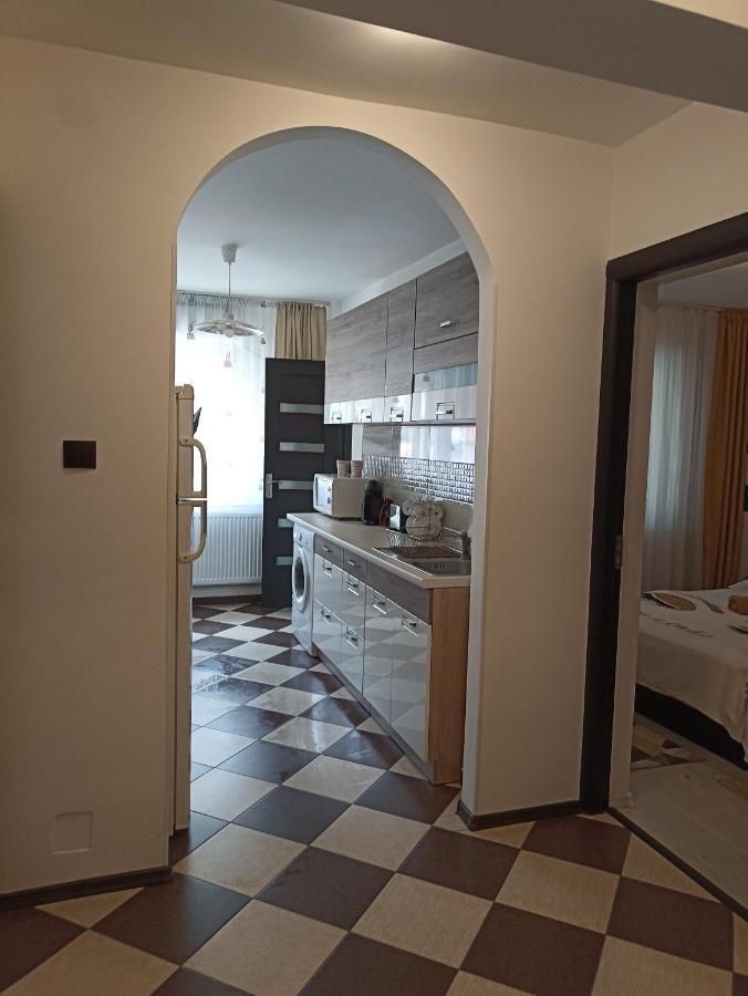 Apartament Sofy2 바일레헤르쿨라네 외부 사진