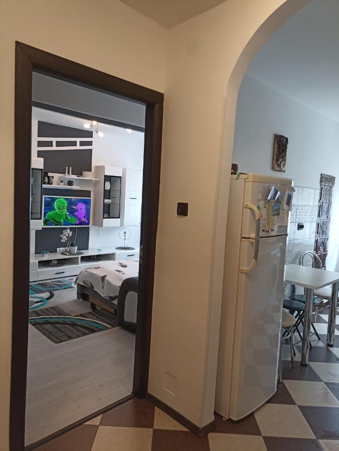 Apartament Sofy2 바일레헤르쿨라네 외부 사진