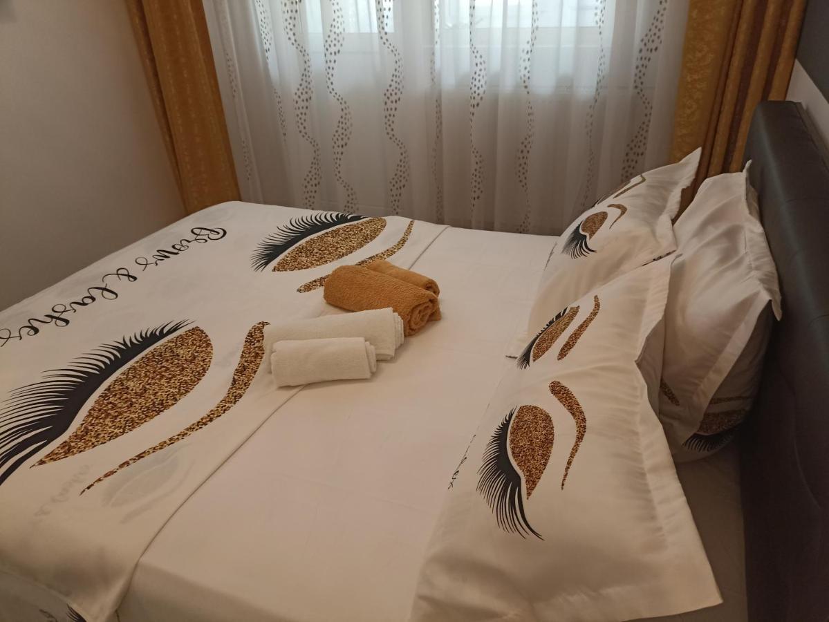 Apartament Sofy2 바일레헤르쿨라네 외부 사진