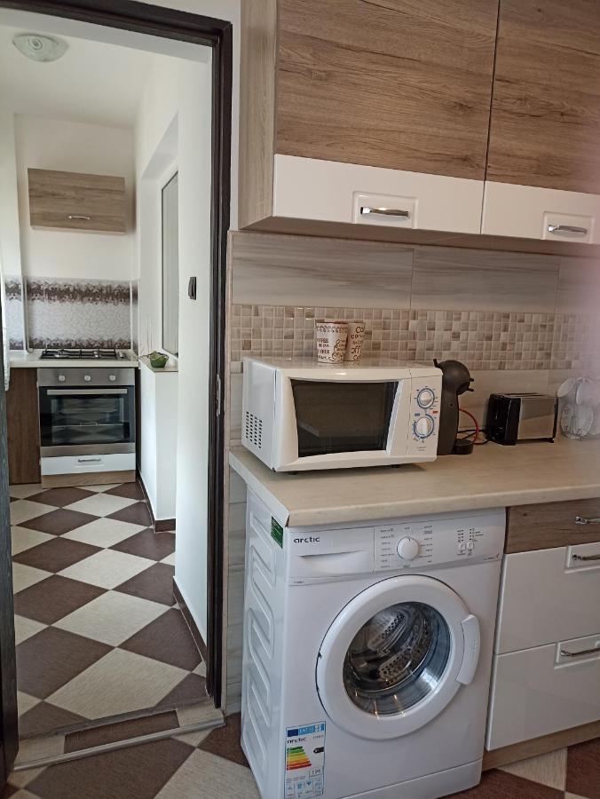 Apartament Sofy2 바일레헤르쿨라네 외부 사진