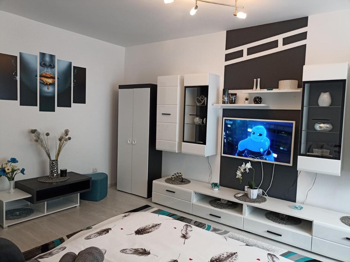 Apartament Sofy2 바일레헤르쿨라네 외부 사진