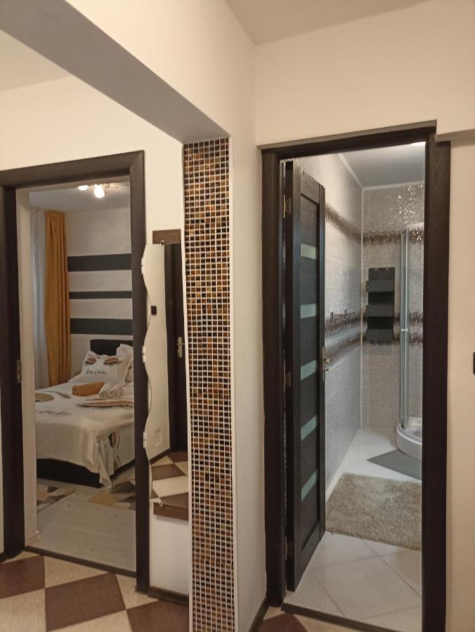 Apartament Sofy2 바일레헤르쿨라네 외부 사진