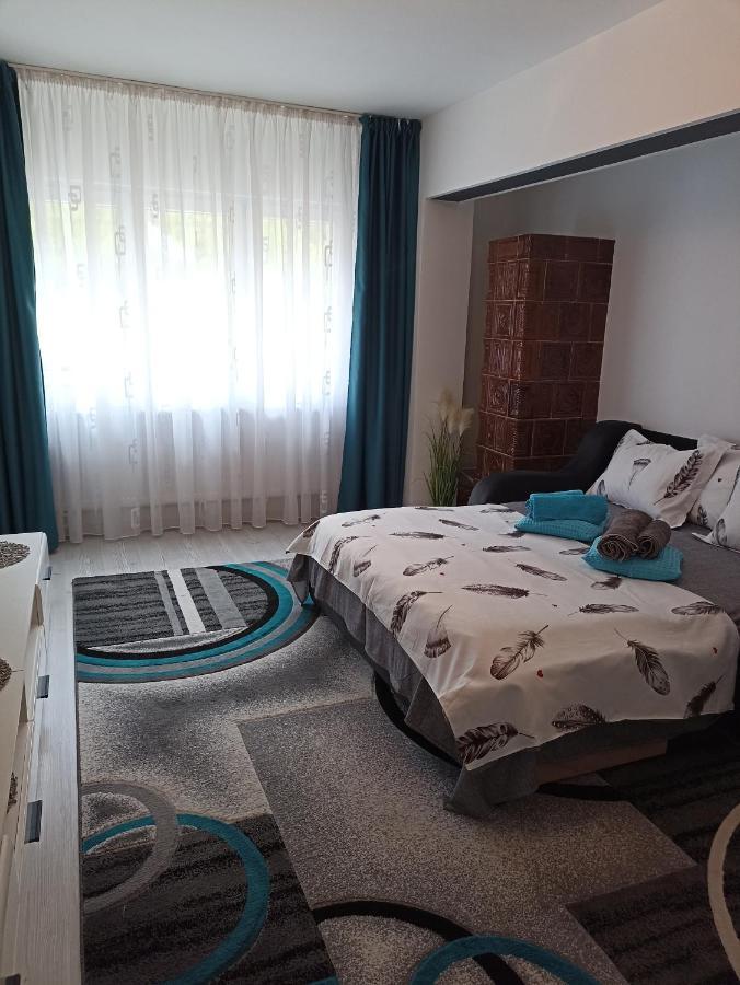 Apartament Sofy2 바일레헤르쿨라네 외부 사진