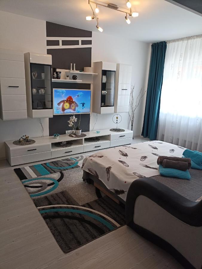 Apartament Sofy2 바일레헤르쿨라네 외부 사진