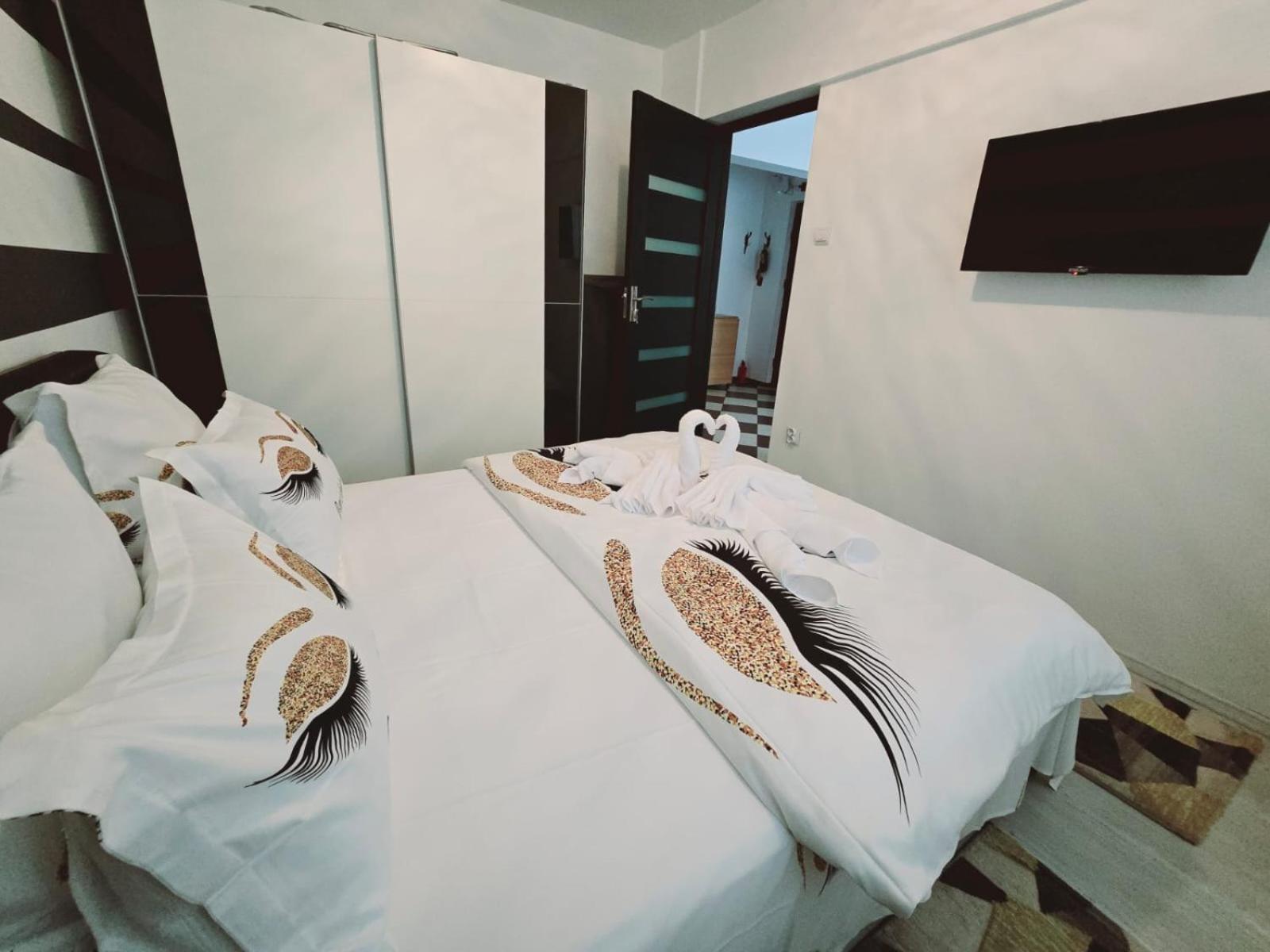 Apartament Sofy2 바일레헤르쿨라네 외부 사진