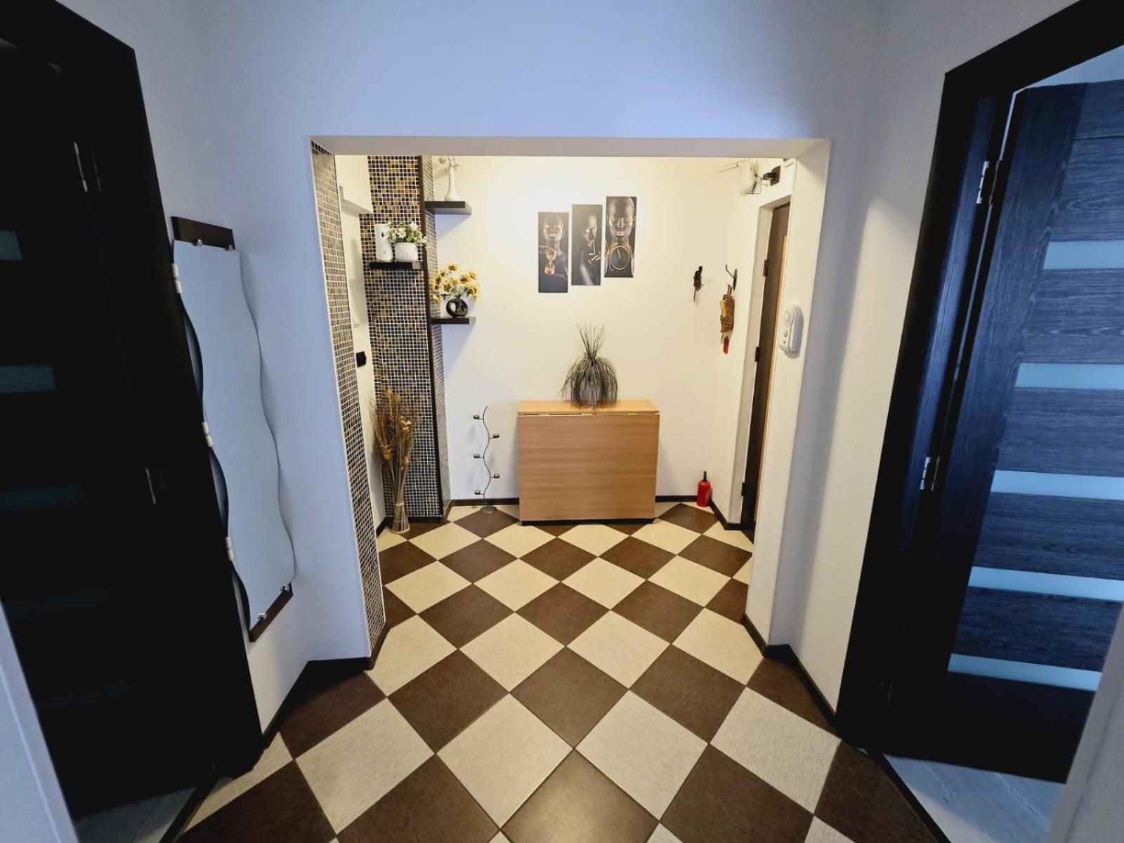 Apartament Sofy2 바일레헤르쿨라네 외부 사진