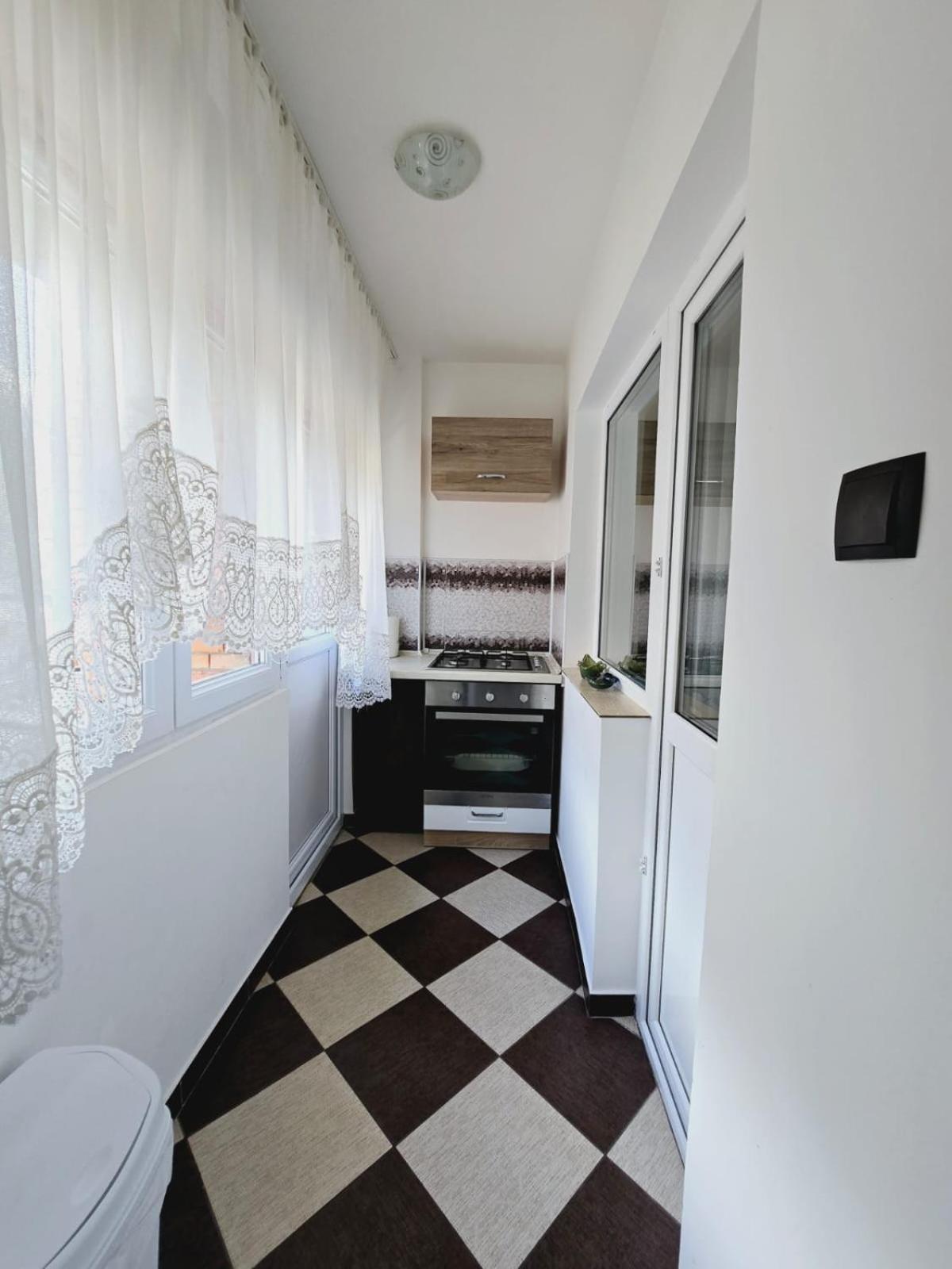 Apartament Sofy2 바일레헤르쿨라네 외부 사진