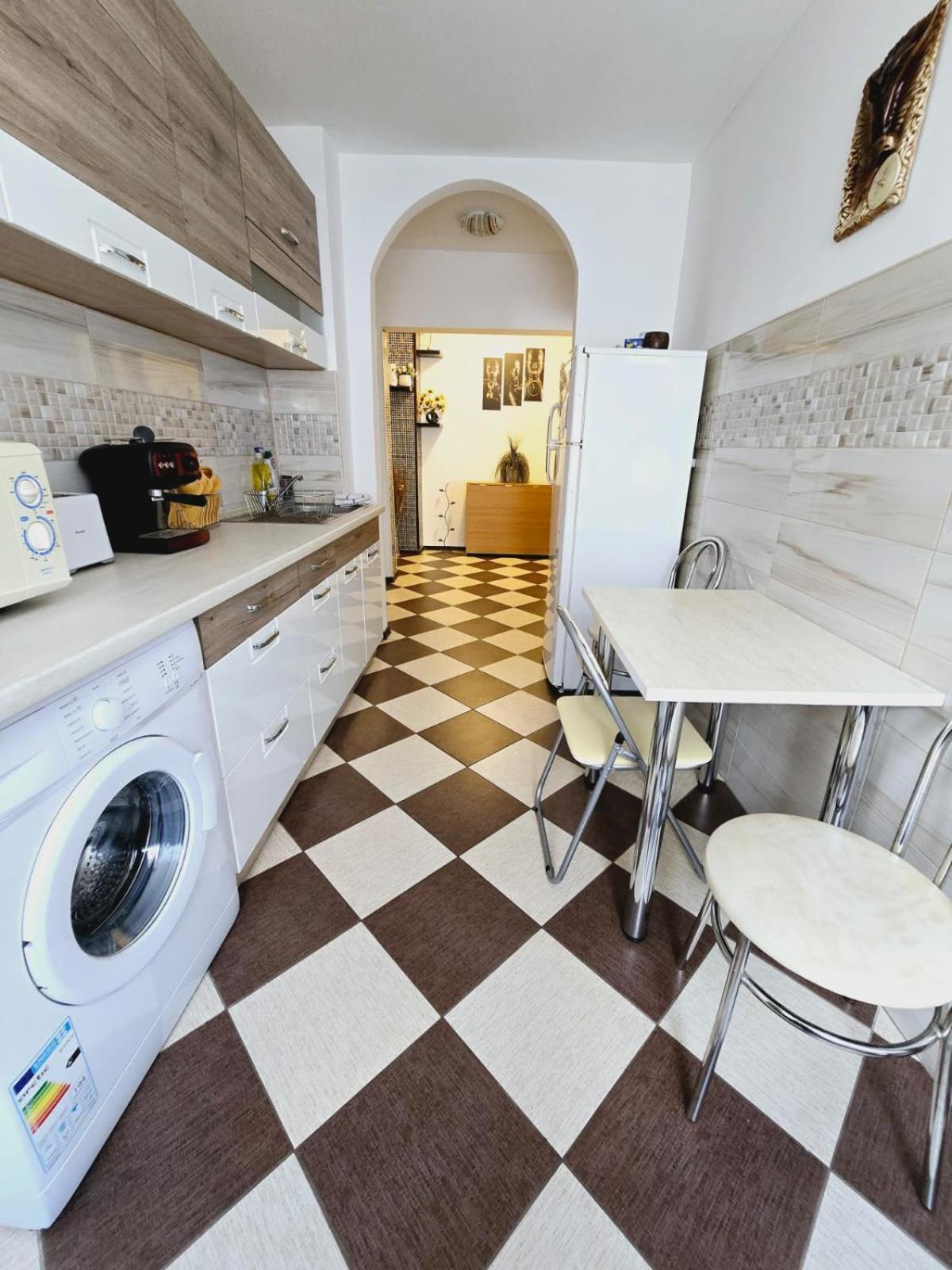 Apartament Sofy2 바일레헤르쿨라네 외부 사진
