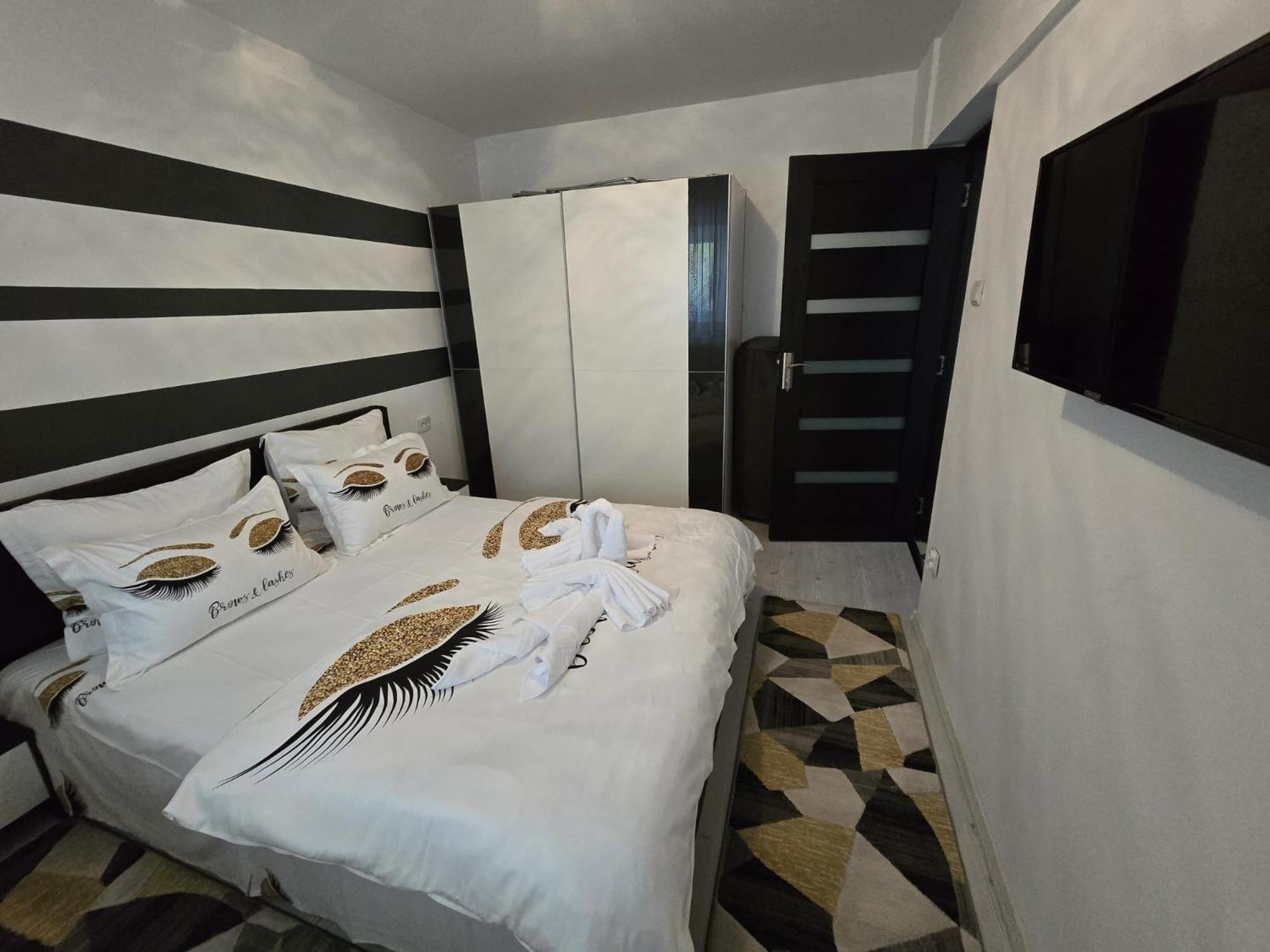 Apartament Sofy2 바일레헤르쿨라네 외부 사진