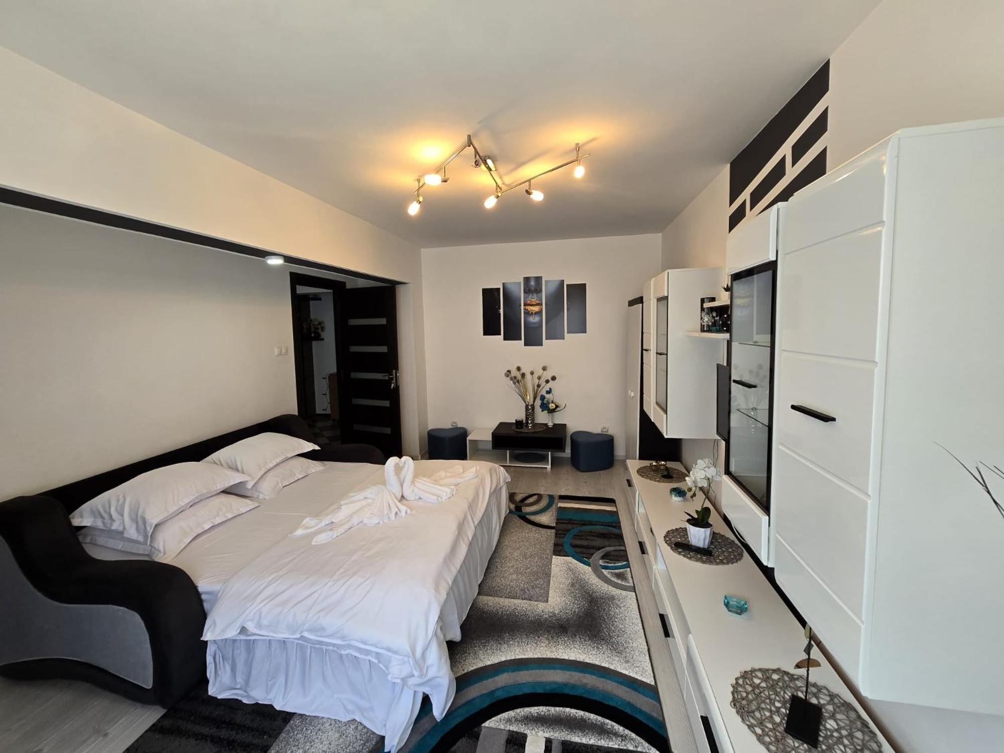 Apartament Sofy2 바일레헤르쿨라네 외부 사진