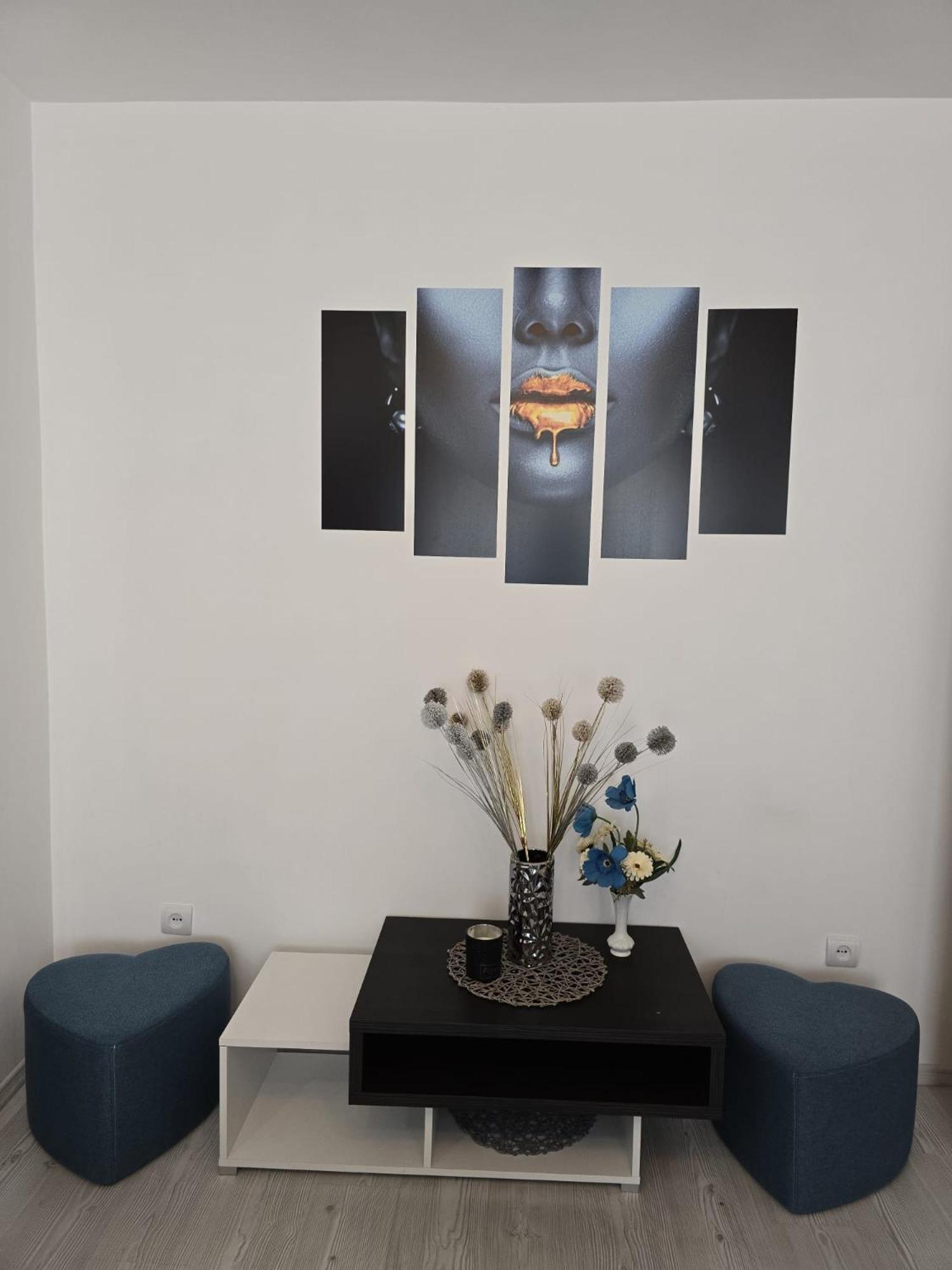 Apartament Sofy2 바일레헤르쿨라네 외부 사진