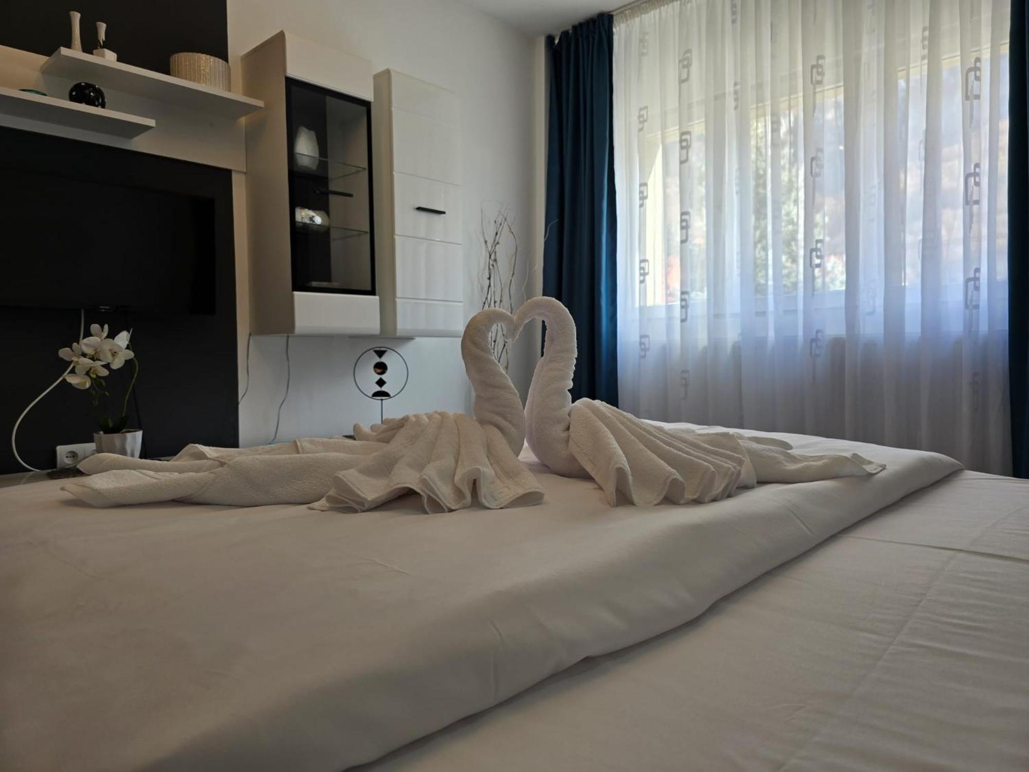Apartament Sofy2 바일레헤르쿨라네 외부 사진