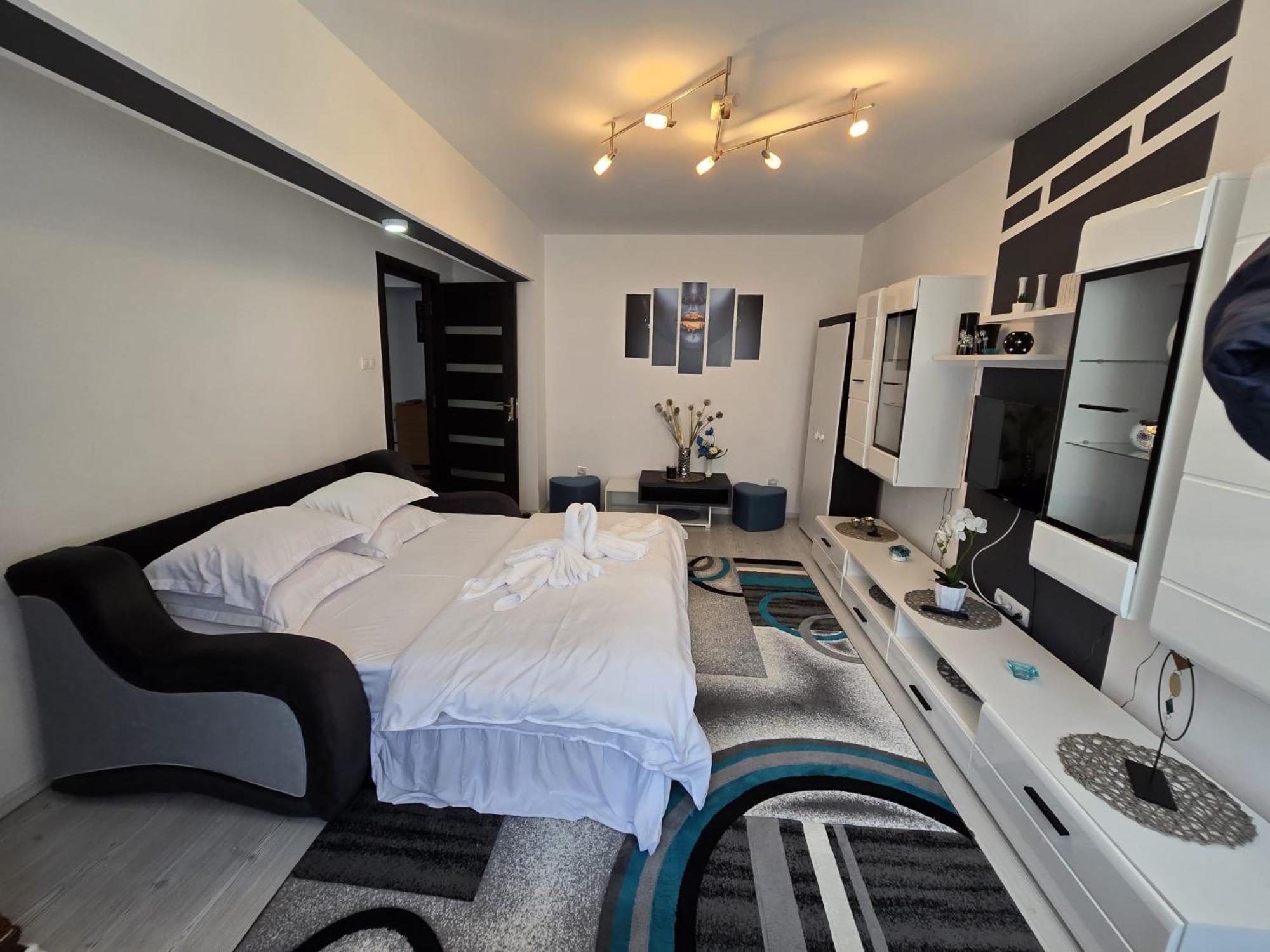 Apartament Sofy2 바일레헤르쿨라네 외부 사진