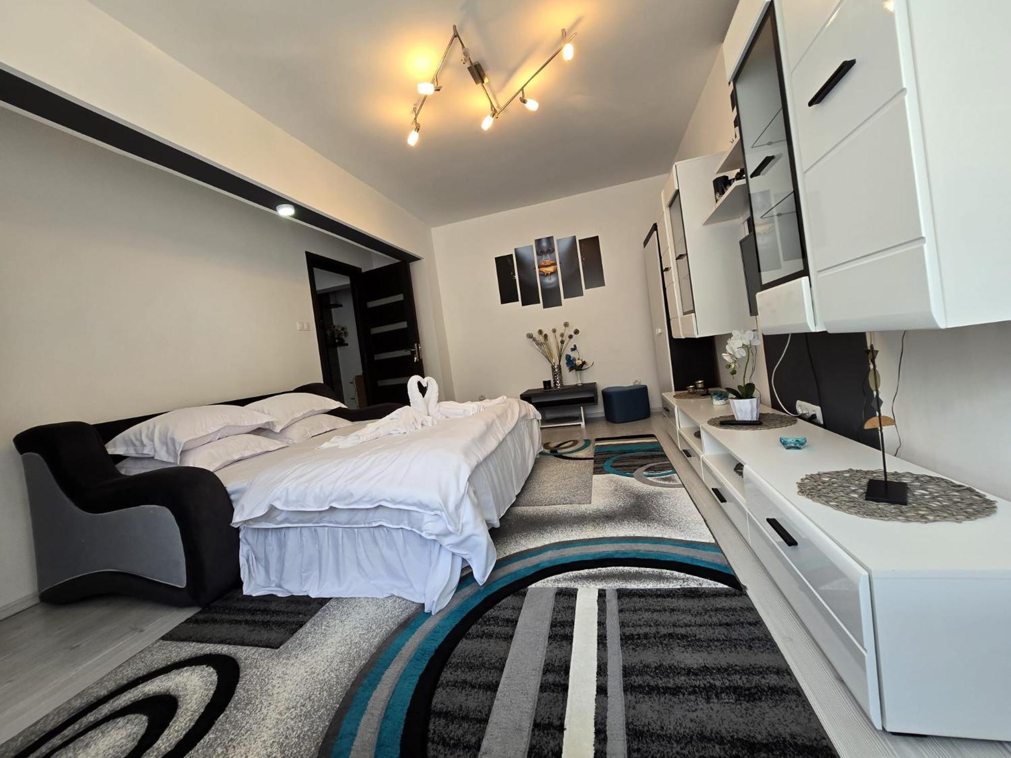 Apartament Sofy2 바일레헤르쿨라네 외부 사진