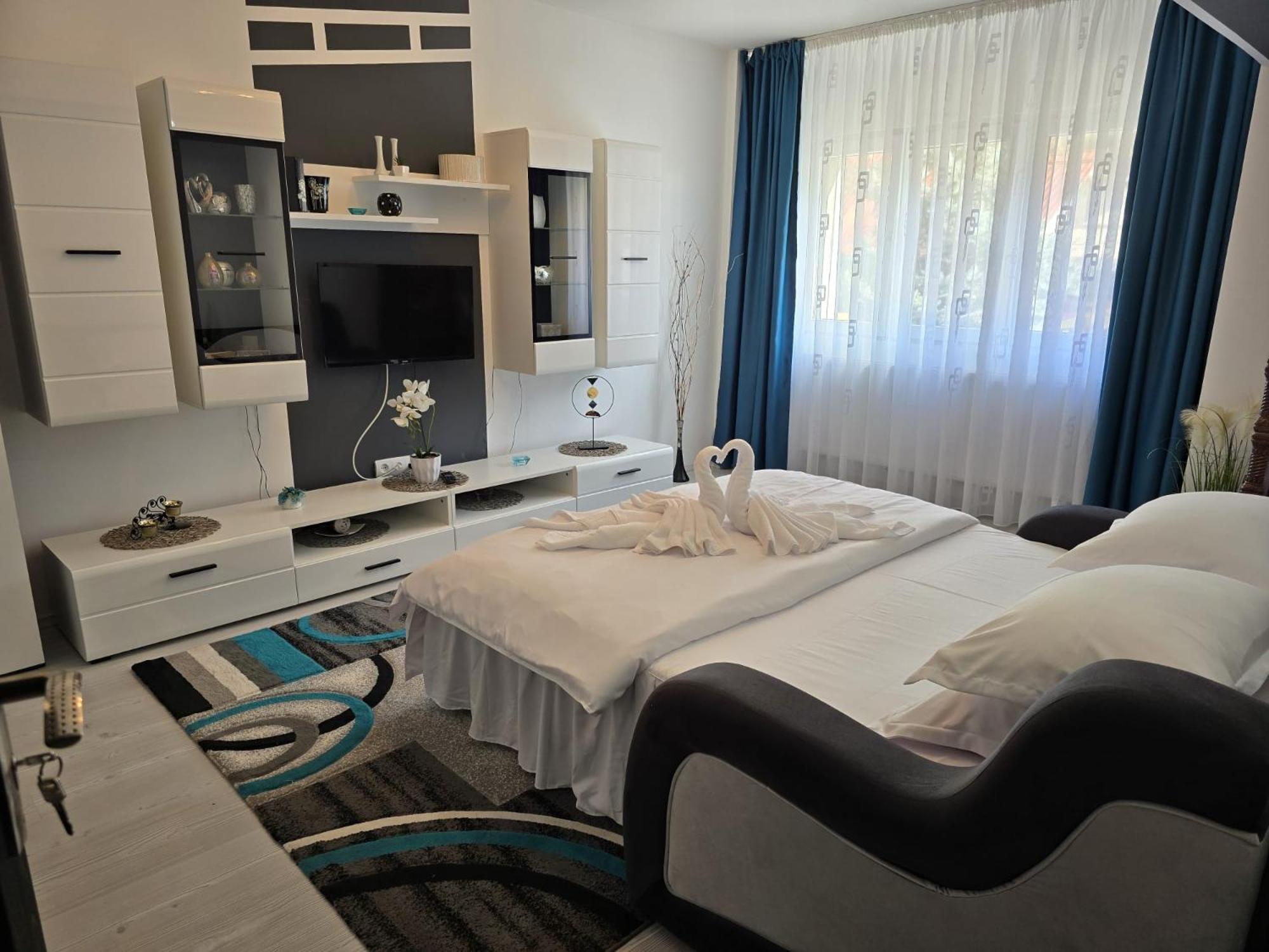 Apartament Sofy2 바일레헤르쿨라네 외부 사진